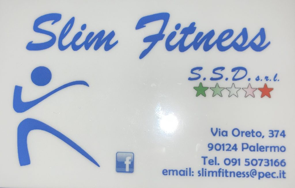 Slim Fitness