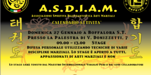Volantino-Stage-Difesa_Personale-27.01.2019